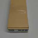 Industrial Pipe Clothes Rack Floating DIY Wall Mounted, Heavy Duty Rustic Vintage Clothing Rod, Metal Garment Bar Space-Saving Hanging for Bedroom, Bathroom and Laundry Room (Black 20 Inch)