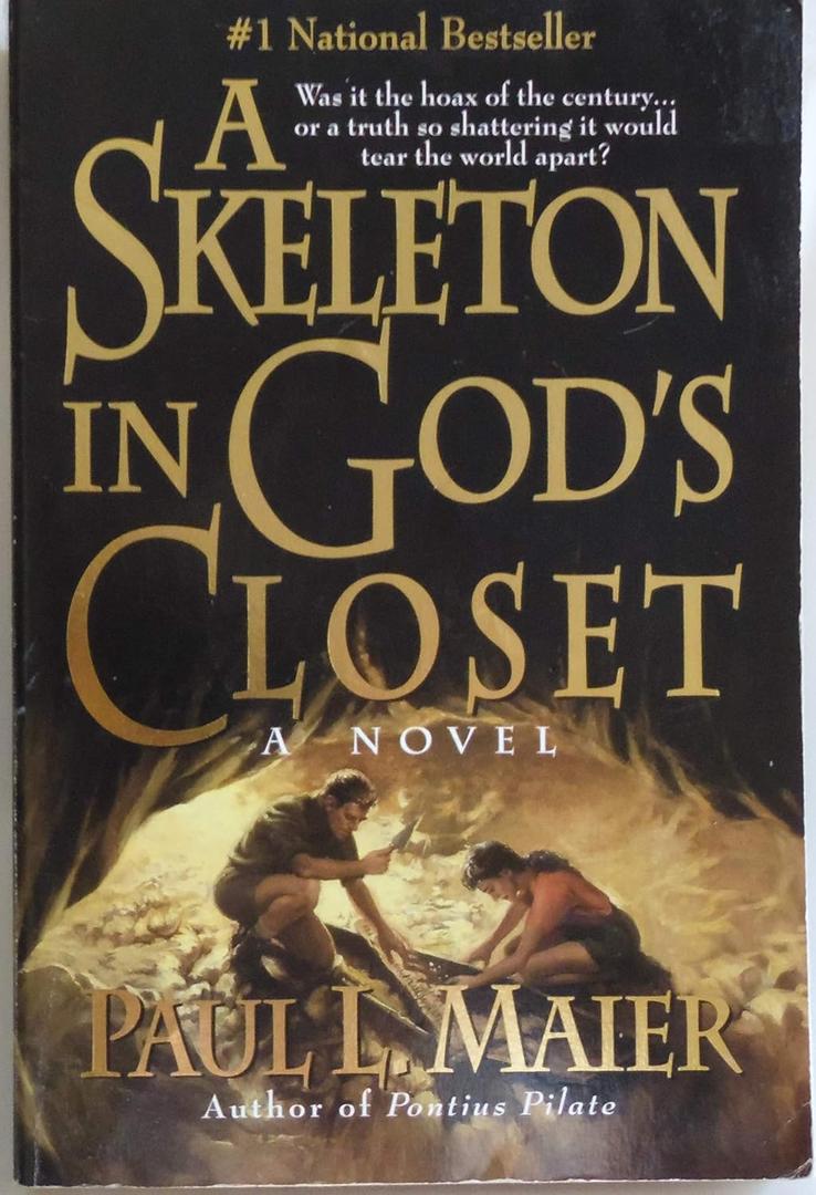 A Skeleton in God's Closet