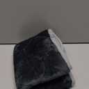 furrybaby Dog Bed Mat Flat Crate Mat with Anti-Slip Bottom Machine Washable Pet Kennel Pad for Dog Sleeping (XS 22x13'', Grey Mat)