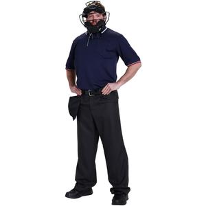 CHAMPRO The Field Polyester Baseball Umpire Pant (36)