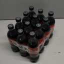 Coke Zero Sugar Diet Soda Soft Drink, 16.9 fl oz, 6 Pack, BB Date Not Found