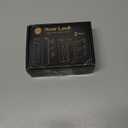 Home Security Door Reinforcement Lock Child proof High Security Door Lock Front Door Locks for Kids Safety Withstand 800lbs Door Latch Lock Christmas Gifts Stocking Stuffers for Men Women Adults Elder