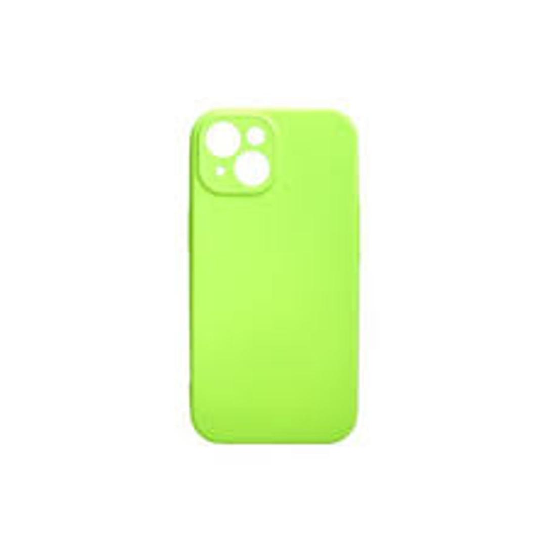 Iphone 15 Silicone Case
