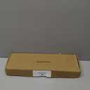 SERPHIX 15.2" Large Digital Wall Clock with Seconds, App & Remote Control, Customizable RGB Colors, Alarms, Stopwatch, Countdown, Timer Clock for Home Gym Living Room Office Garage Decor