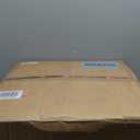 Weesalife Crystal Chandeliers for Dining Room Lights Fixtures, 9 Lights Gold Modern Chandeliers for Bedroom, 3-Tier Round Crystal Lighting Fixtures for Living Room Entryway Kitchen Island D20 Inch, Gold