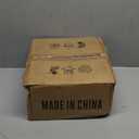 ZHU YAN LED Flush Mount Ceiling Light Fixture,Modern Hallway Light Fixtures Ceiling,3 Color Selectable Light Fixtures Ceiling Mount for Kitchen Hallway Entry Bedroom (2 Pack)