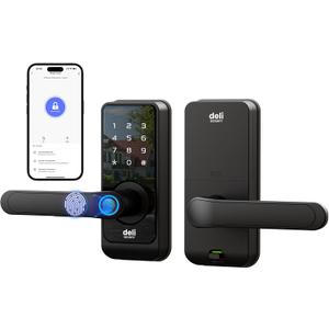 WiFi Deadbolts for Front Door WiFi Deadbolts for Front Door