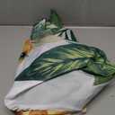 BINQOO 7x5ft Boy Wild One Backdrop Jungle Animals Wild One Photography Background Animals Birthday Party Decorations Photo Props,7x5FT(width 210cm x Height 150cm)