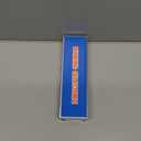 Diamond Tester, Professional Jewelers' Gemstone Detector, High Accuracy Diamond Tester Pen Professional for Professional Jewelers, Gem Tester (Metal Detection Limitation) (Battery Powered)