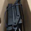 Electric Indoor Grill, 14'' Panini Press Grill, 1600W Electric Grill for Steak, Burger, Sandwich, 450℉ Dual Cooking Plates, 180° Flat Griddle, Removable Non-stick Grill & Drip Tray, Dishwasher Safe