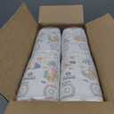 Huggies Size 4 Diapers, Little Movers Baby Diapers, Size 4 (22-37 lbs), 120 Count