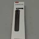 20" Osmo Pocket 3 4 Tripod for Action Camera, Xtra Muse Mini Table Desk Extendable Stand Small Handheld Selfie Stick Quick Release 1/4 Screw Vlog for DJI Action 6 5 Pro for Insta360 X4 X5 Accessories