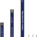 2 x ROTATION 3PC Magnetic Tool Holder Set, 18.5"/11.8"/7.8", Magnet Strips