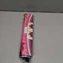 2 Pieces Day of The Dead Decorations Porch Sign Door Banner, Dia De Los Muertos Decor Mexico Party Decorations for Altar,, Halloween Welcome Hanging Flag Indoor Outdoor Decor for Front Door 11.8x70.9