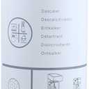 Dezcal Descaling Tablets - 120 Uses, Universal Compatibility with Keurig, Nespresso, Breville, DeLonghi, and More - Effective Descaler for Coffee Makers, Espresso Machines, Boilers, and More