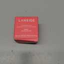 LANEIGE Lip Sleeping Mask: Nourish, Hydrate, Vitamin C, Murumuru & Shea Butter, Antioxidants, Flaky, Dry Lips