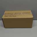 TOFLEN 5 oz Heart Shaped Dessert Cups with Lids and Spoons 300 Pcs | Serves 100 | Mini Plastic Dessert Shooter Cups for Parfait, Cheesecake, Mousse, Appetizers, Jello Shot and Puddings