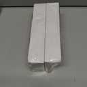 2 x Shoe, Sneaker, Suede & Leather Cleaner Wipes Premium Wipes for Dirt, Stains, Scuffs & Care for All Footwear