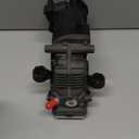 KUSATEC 1643201204 Air Ride Suspension Compressor Pump Fits for 2006-2012 Mercedes-Benz GL320 GL350 GL450 GL550 ML320 ML350 ML450 ML500 ML550 ML63 AMG; Replace# 1643200004 1643200904