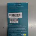 Diaclara Designed for iPhone 13 Case, Full Body Rugged with Built-in Touch Sensitive Anti-Scratch Screen Protector, Soft TPU Bumper Case for iPhone 13 6.1" (Green)