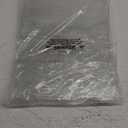 8 Pcs Purse Organizer for Closet, Adjustable Acrylic Clear Shelf Dividers for Purse, Pocketbook, Wallet, Handbags, Books (2 Base Boards + 8 Dividers)