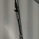 E Series - Camo Legend 2-Piece 7-Feet Casting Rod 24 Ton Carbon Fiber Baitcasting with 2 Tips - Medium and Medium Heavy Portable Bass Fishing Rod Baitcaster