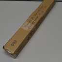 MERRYBOX Roll Up Dish Drying Rack Silicone Wrapped Over The Sink Dish Drying Rack Multipurpose Foldable Sink Drying Mat Anti-Slip & Anti-Rust Dish Rack for Kitchen, 17.5" x 13", Black