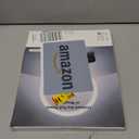 ESR for iPad Air 11 Inch Case M3/M2 (2025/2024), iPad Air 5th/4th Gen Case (2022/2020) 10.9 Inch, Removable Magnetic Cover, Adjustable Portrait/Landscape Stand, 9 Standing Angles, Durable Black