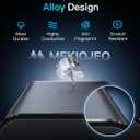 12 Ports Aluminum Alloy 380W Charging Station Fast USB C Charger Block 65W Laptop GaN Charger for MacBook Pro/Air/iPad Pro/iPhone (Gray)