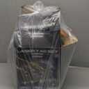 Laser Tag Set for Kids, Teens & Adults - 4 Blasters + 4 Vest Sensors with 4 Multi-Game Modes - Fun Ideas Age 8+ Year Old Toys - Includes Accessories - Boys & Girls Outdoor Teenage Group Activities (4 Player Pro Set (Battery Operated))