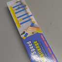 RVOGJP Drop The Stick Challenge - Hand Eye Coordination Training Toy, Adjustable Speed Catching Game