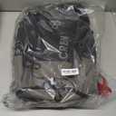 CRBN Pickleball - Backpack - Pro Team Pickleball Bag - Padded Compartment with Space for 3 Paddles, Shoes & More