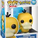 Funko - Figurine Pokemon - Psyduck/Psykokwak Pop 10cm - 0889698742184