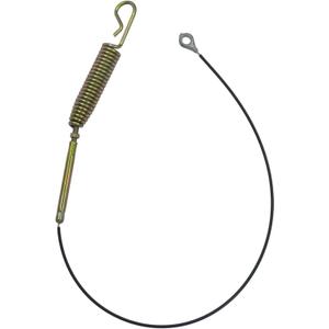 06900439 Control Cable for Gravely Ariens Power Brush Deluxe Pro 24 30 36 28 Snow Blower Traction Cable Replacements Parts