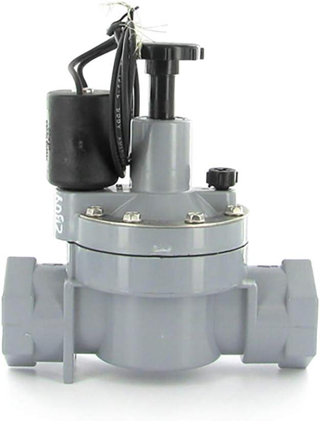 Irritrol 205TF 1" Glove Valve, National Pipe Thread W/Flow Control