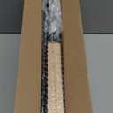 Dorhors 2-Tier Bathroom Counter Organizer,Vanity Counter Corner Shelf, Skincare, Wood Countertop Bathroom Storage and Organization for Kitchen (Brown)