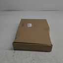 Yerliker 16 Pcs Happy Birthday Yard Signs with Stakes, 32.8 ft LED Lights, 42 Pcs Number Stickers, 13.4 Inch Letters Signs for Birthday Party Supplies Yard Lawn Outdoor Decoration(Royal Blue)