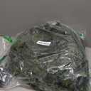 Cedar Christmas Garland with Lights for Mantle - Decorations 9ft Realistic Lighted Faux Pine Garlands for Xmas Home Decoration Indoor Stairs Railing Fireplace Outdoor 9 ft Prelit Garland Door Decor