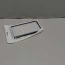 Nvollnoe for Samsung S25 Plus Case with Card Holder Dual Layer Heavy Duty Protective Case Hidden Card Slot Slim Wallet Cover for Samsung S25 Plus 6.7''(Black)