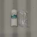 Temptooth Tooth Replacement Product with Coloring Material