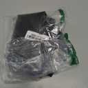 Stove Top Cover Protector For Whirlpool 30 Inch Gas Stove Protectors 4 Burners Model WFG520S0FS WFG520S0FS0 WFG520S0AS WFG520S0AB, Upgraded 0.5MM Reusable Splatter Guard Stove Protector Liner