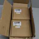 OCPTY 4PCS 30mm Wheel Spacers 5x120 Adapters 12x1.5 Studs 72.56mm Hub Bore fit for 2011 for BMW for 1 Series M / 2008-2013 for BMW for 128i / 2008-2013 for BMW for 135i