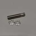 Proximity Sensor, Inductive, 3mm, PNP, NO