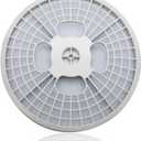 Premium Lint Filter Replacement for CTT Tumble Dryers – High-Efficiency Mesh Screen for Optimal Fluff and Lint Removal