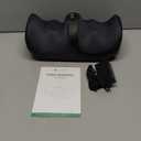 Medcursor Shiatsu Foot Massager with Heat | Foot and Calf Massager with Massage Roller, Deep Massage for Plantar Fasciitis, Pain Relief, Neuropathy, Relax for Home or Office Use (Not Cordless)