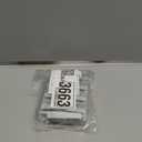 Lash Extension FADLASH 20D Premade Fans Eyelash Extensions 600pcs Pre Made Fans Lash Extensions Premade Lash Fans Volume Lash Extensions D Curl Eyelash Extension Premade Fans (20D-0.07D-14-20mm)