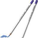 Underglaze Pencils, (Gam Blue, 2ps) Underglaze Pencils for Pottery. Black Underglaze Pencil Precision Underglaze Pencil for Pottery