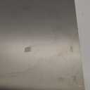 Titanium Cutting Boards for Kitchen, 100% Pure Titanium Cutting Boards Double Sided Non Toxic Cutting Board, Hygiene Durable Dishwasher Safe 13 8(M) (Silver)