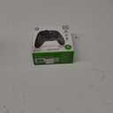PowerA Wired Controller For Xbox Series X|S - Black, Gamepad, Video Game Controller Works with Xbox One