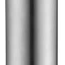 NSF/ANSI 42 Certification Big+ Stainless Steel Filter Housing for 20Length,4.5"OD Filter Cartridge, Drain Valve Style C (Square Head)